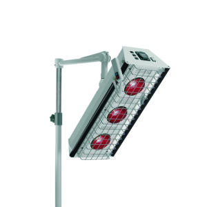 Infrarotstrahler DYNATHERM 3