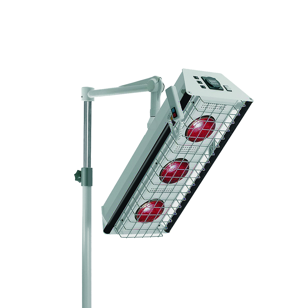 Infrarotstrahler DYNATHERM 3
