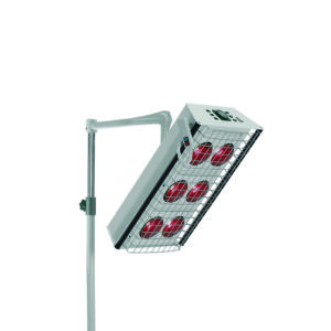 Infrarotstrahler DYNATHERM 6