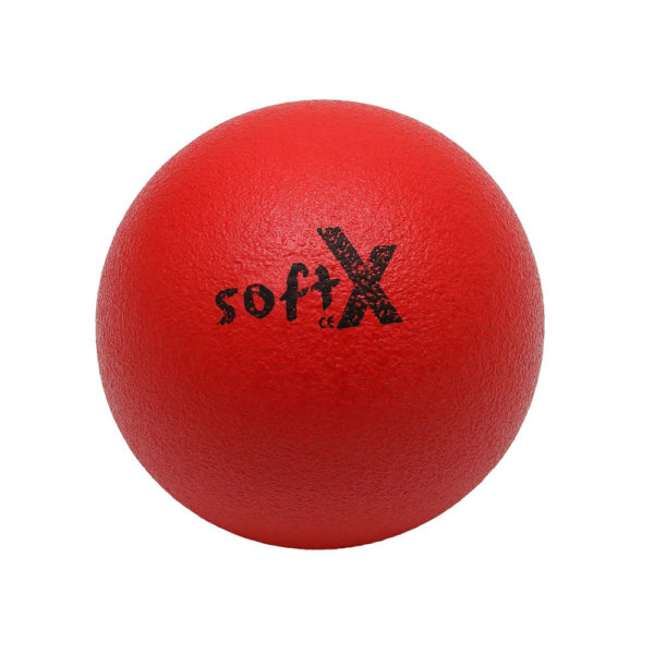 SoftX-Ball, Stolzenberg GmbH, Gymnastikartikel, Softball