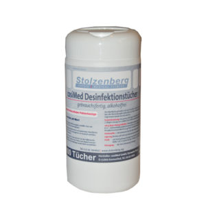 Stolzenberg-Desinfektionstuecher, Stolzenberg GmbH