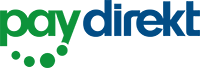 paydirekt Logo