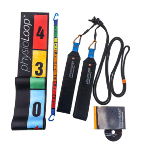 Stolzenberg GmbH, Physioloop Slingtrainer, Profeesionelles Slingtraining, Physioloop SuperSling