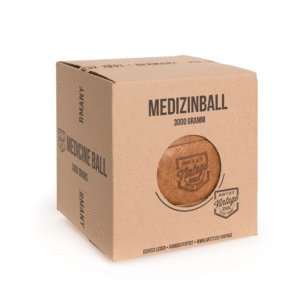 Stolzenberg GmbH, Artzt-Vintage-Medizinball