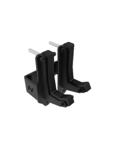 J-Cups Set Stahl pulverbeschichtet (#33.539)