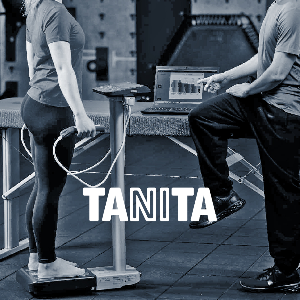 TANITA MC-780