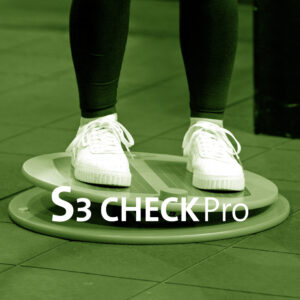 S3 CHECK Pro
