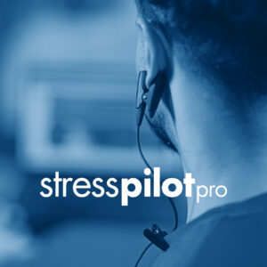 Stress Pilot Pro